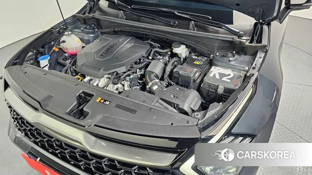 Kia Sportage 5th Generation id 3841348 из Кореи 16