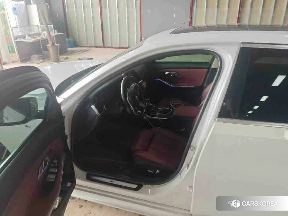 BMW 3 series id 4493131 из Китая 10