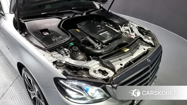 Mercedes-Benz E-Class W213 id 3509716 из Кореи 16