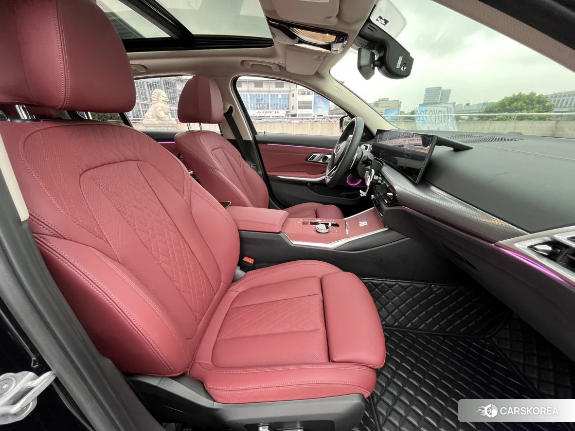 BMW 3 series id 4510813 из Китая 15