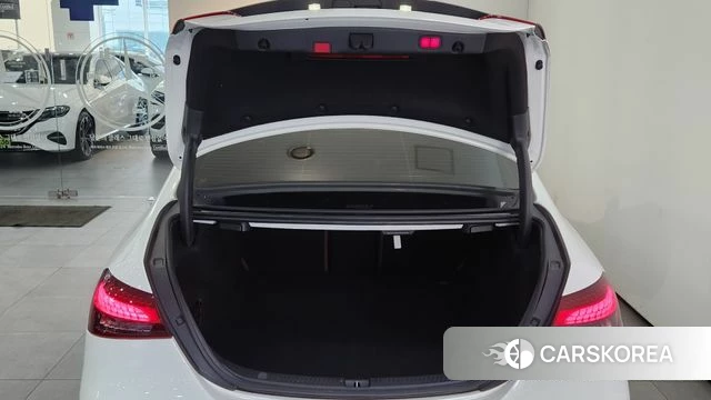 Mercedes-Benz E-Class W213 id 4894114 из Кореи 16