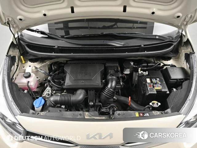 Kia Morning Urban (JA) id 4774005 из Кореи 16