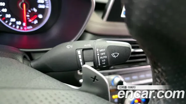 Genesis G70 id 2680109 из Кореи 16