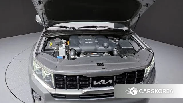 Kia Mohave Master id 2959751 из Кореи 16