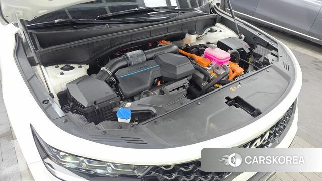 Kia Sorento 4th Generation id 4613222 из Кореи 33