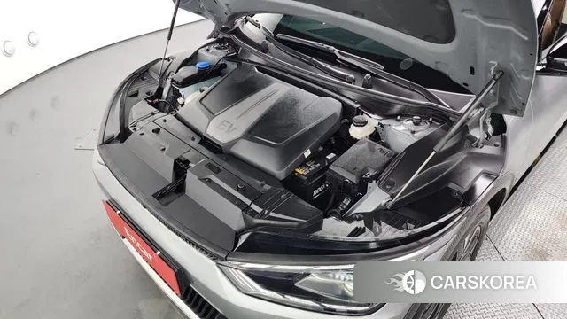 Kia EV6 id 2979739 из Кореи 16