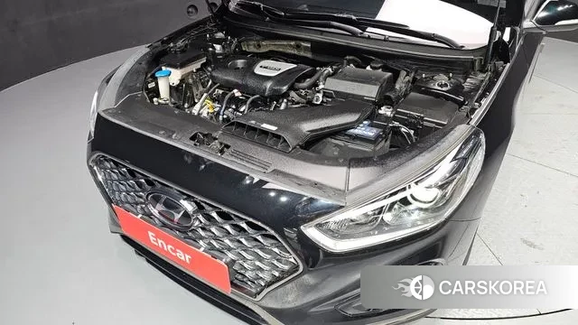 Hyundai Sonata New Rise id 3612560 из Кореи 16