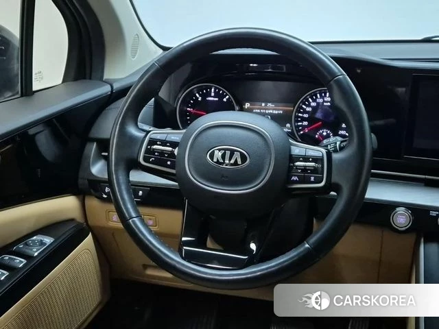 Kia Carnival 4th generation id 3828242 из Кореи 15