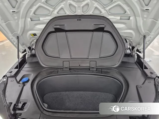 Volvo C40 Richards id 3315751 из Кореи 16