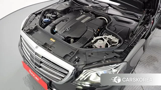 Mercedes-Benz S-Class W222 id 3248091 из Кореи 16