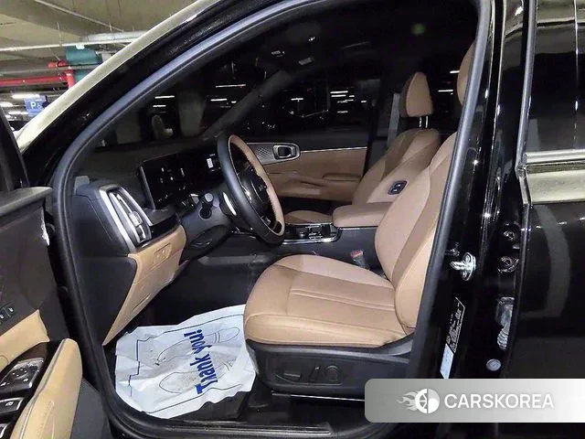 Kia The New Sorento 4th Generation id 3011041 из Кореи 16