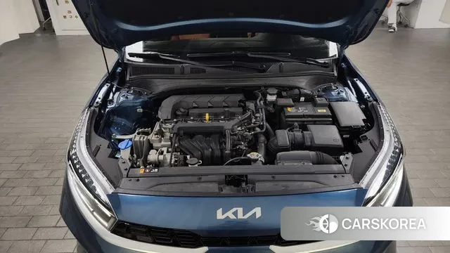 Kia The New K3 2nd generation id 3586267 из Кореи 16