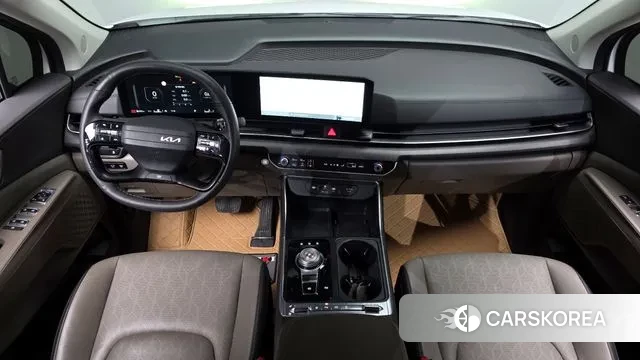 Kia The New Carnival 4th Generation id 3706534 из Кореи 16