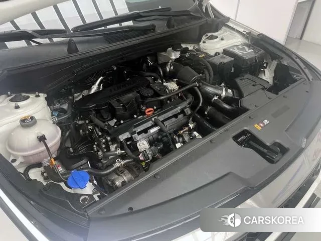 Kia Sportage 5th Generation id 3026699 из Кореи 16