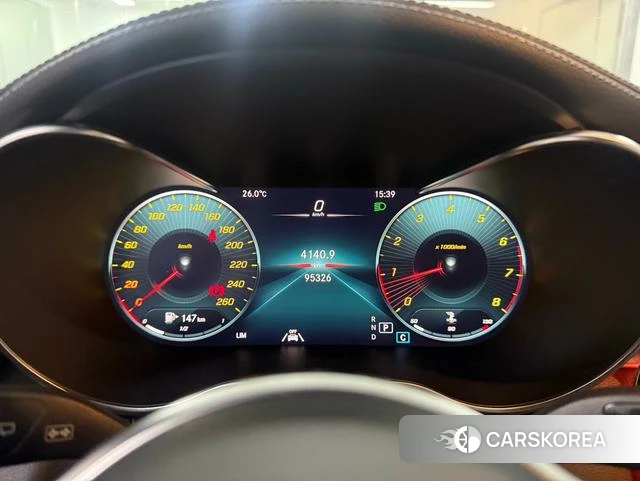 Mercedes-Benz GLC id 4333331 из Китая 17