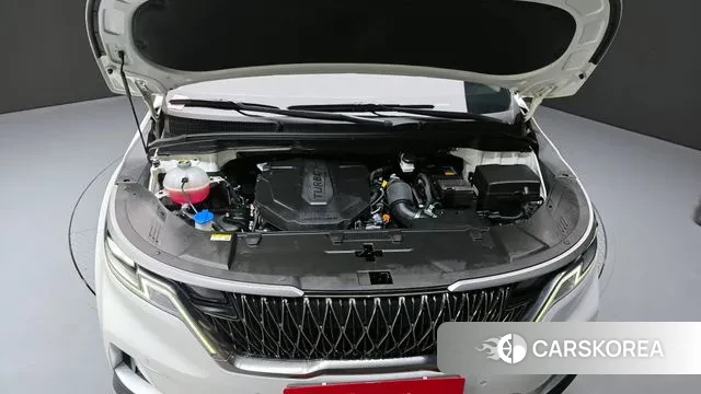 Kia Carnival 4th generation id 2905444 из Кореи 16