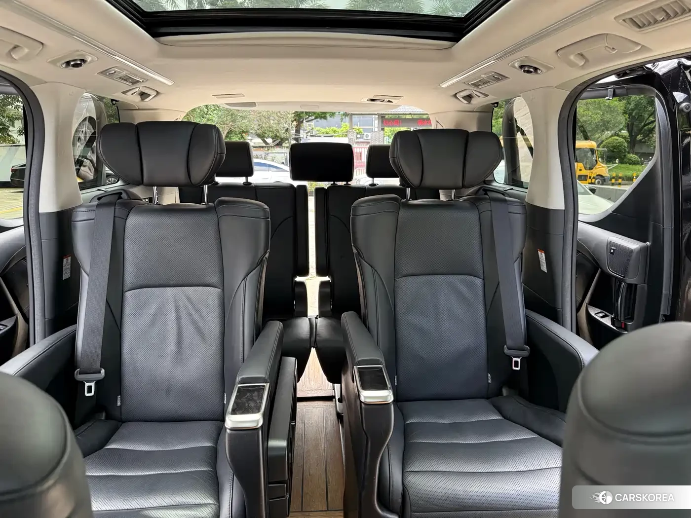 Toyota Wilfa id 4578327 из Китая 25