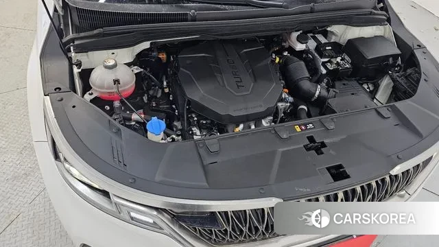 Kia Carnival 4th generation id 3581798 из Кореи 16