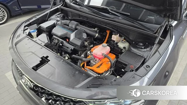 Kia Sorento 4th Generation id 3519783 из Кореи 16