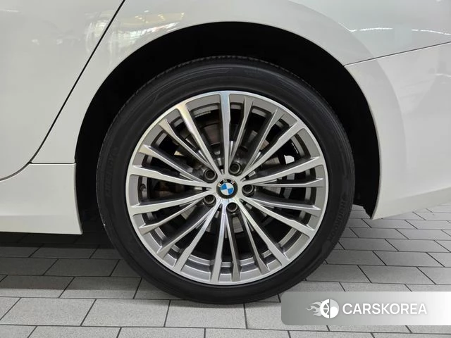 BMW 3 Series (G20) id 4188317 из Кореи 15