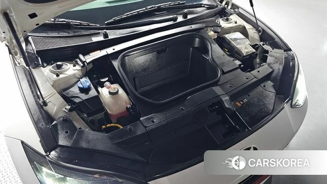Hyundai Ionic 6 id 4854621 из Кореи 16