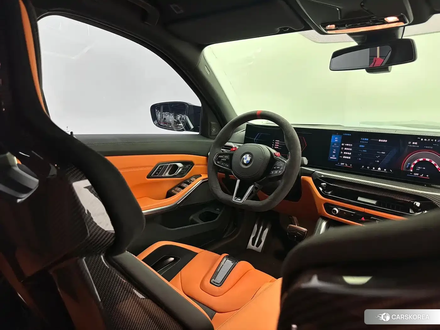 BMW M3 id 4686240 из Китая 9