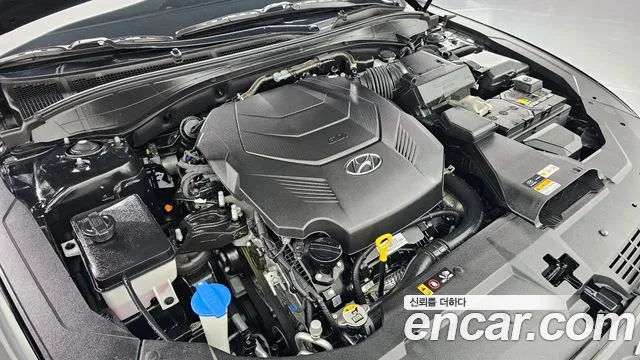 Hyundai The New Grandeur IG id 2783567 из Кореи 16