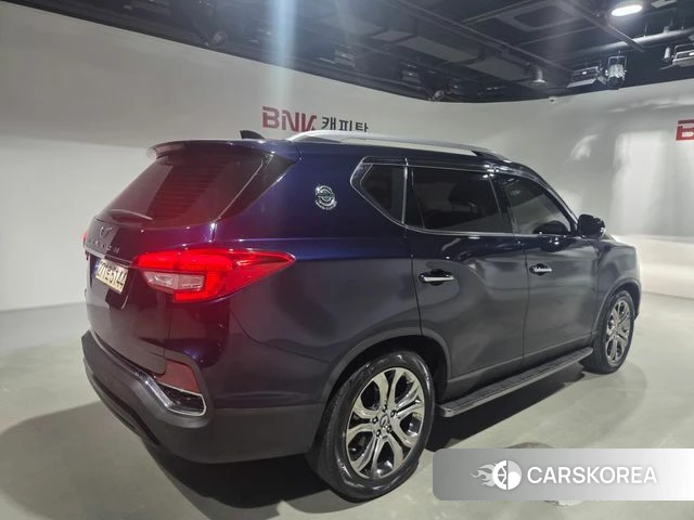 Ssangyong G4 Rexton id 4020649 из Кореи 16