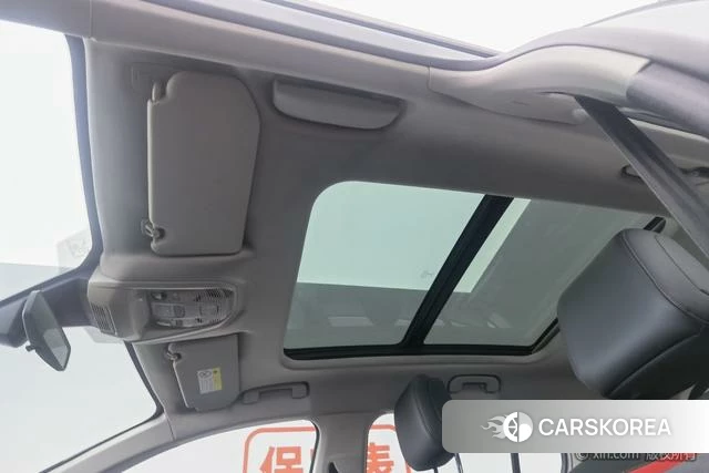 Citroen Tianyi C5 AIRCROSS id 4212480 из Китая 20