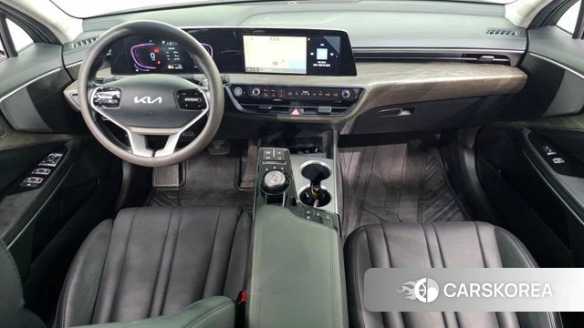Kia K8 id 4898300 из Кореи 26