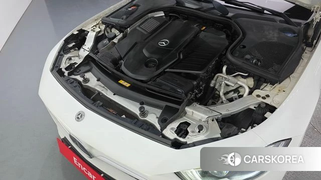 Mercedes-Benz CLS-Class C257 id 4188432 из Кореи 16