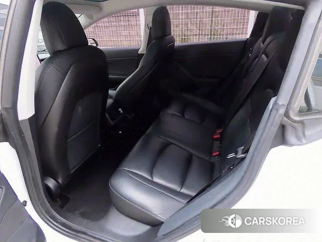 Tesla Model 3 id 3060207 из Кореи 16