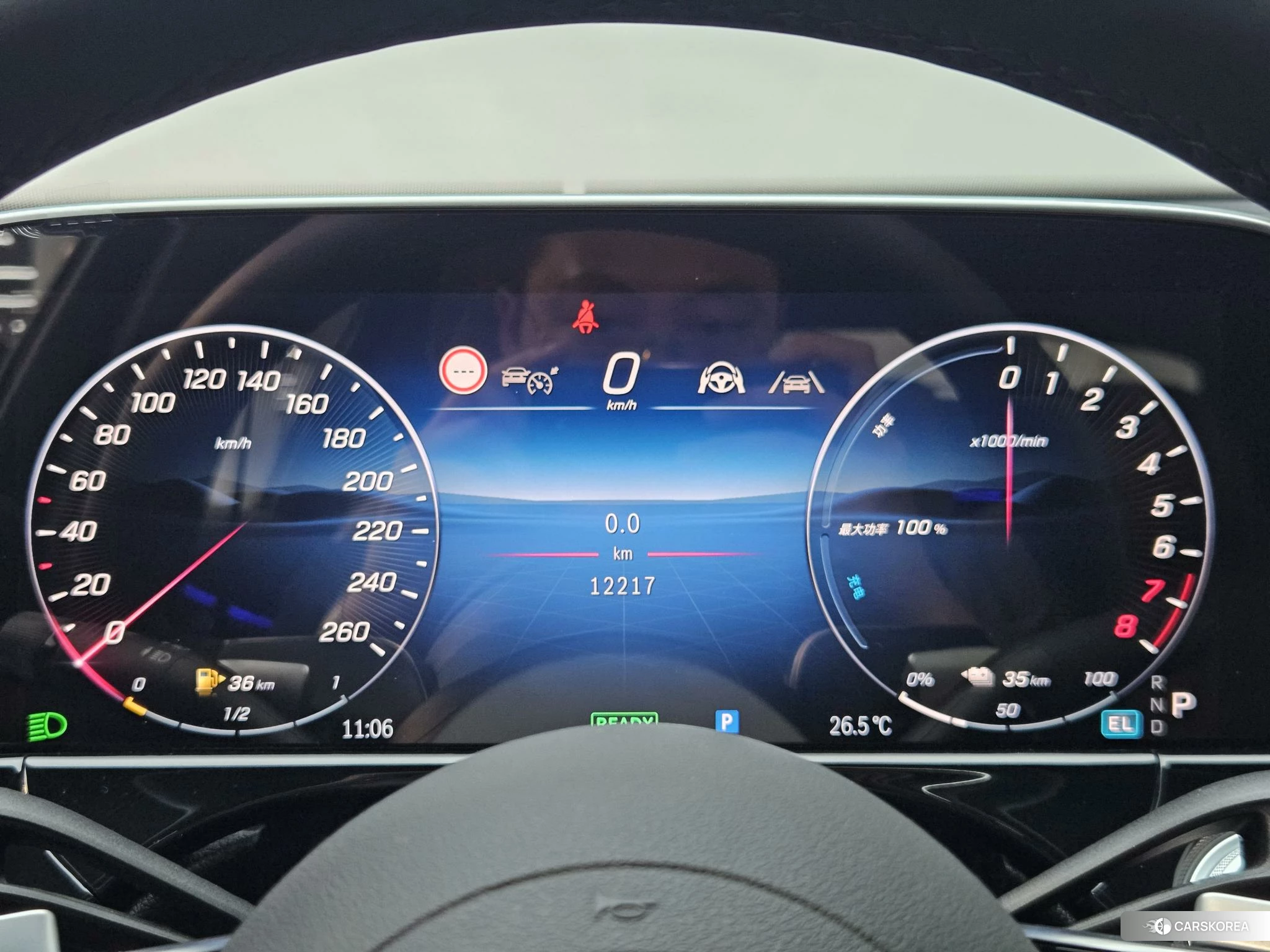 Mercedes-Benz E-Class id 4510905 из Китая 16