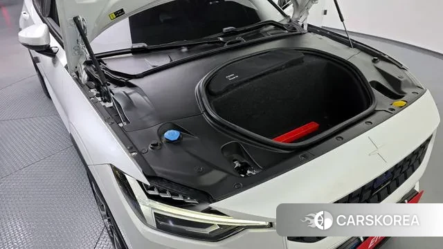 Polestar Polestar 2 id 3360538 из Кореи 16