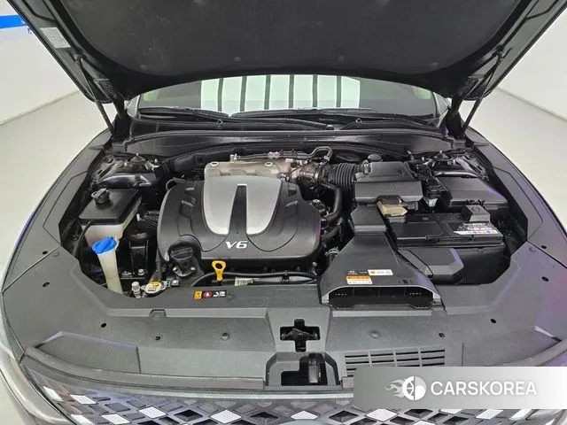 Hyundai The New Grandeur IG id 3595742 из Кореи 13