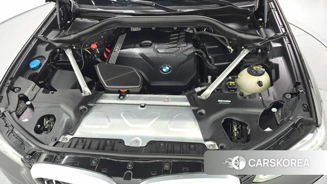 BMW X4 (G02) id 4433868 из Кореи 16
