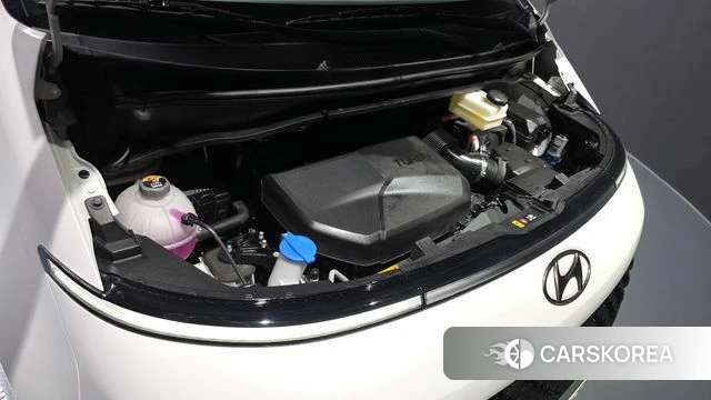 Hyundai Staria id 4336898 из Кореи 27