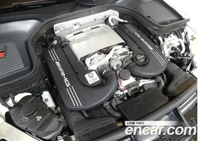 Mercedes-Benz GLC-Class X253 id 2457921 из Кореи 16