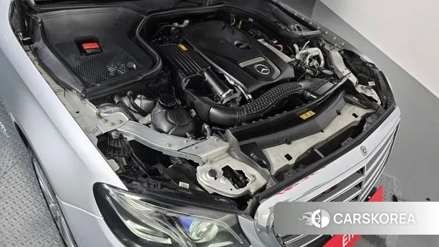 Mercedes-Benz E-Class W213 id 3302619 из Кореи 16