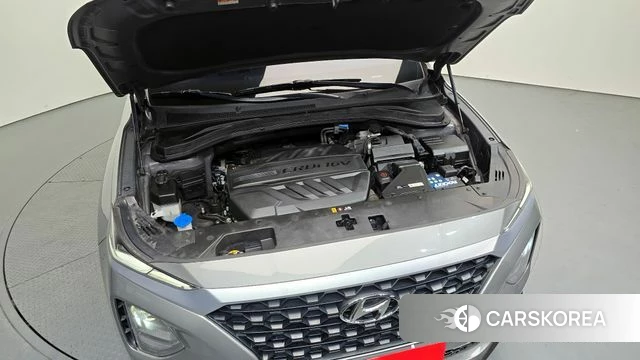 Hyundai Santa Fe TM id 3917304 из Кореи 16