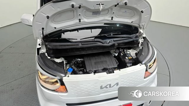 Kia The New Ray id 4231442 из Кореи 26