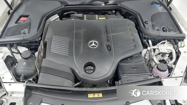 Mercedes-Benz CLS-Class C257 id 2984496 из Кореи 16