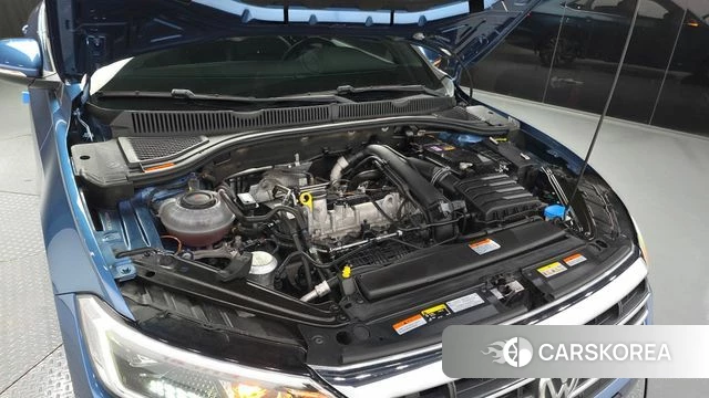 Volkswagen 7th Generation of Jetta id 4609639 из Кореи 26