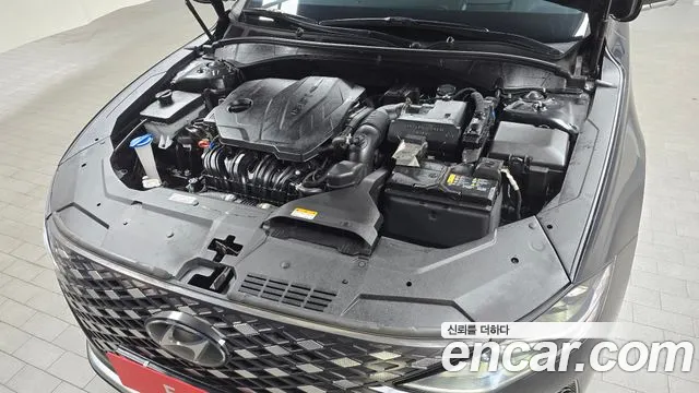 Hyundai The New Grandeur IG id 2758015 из Кореи 16