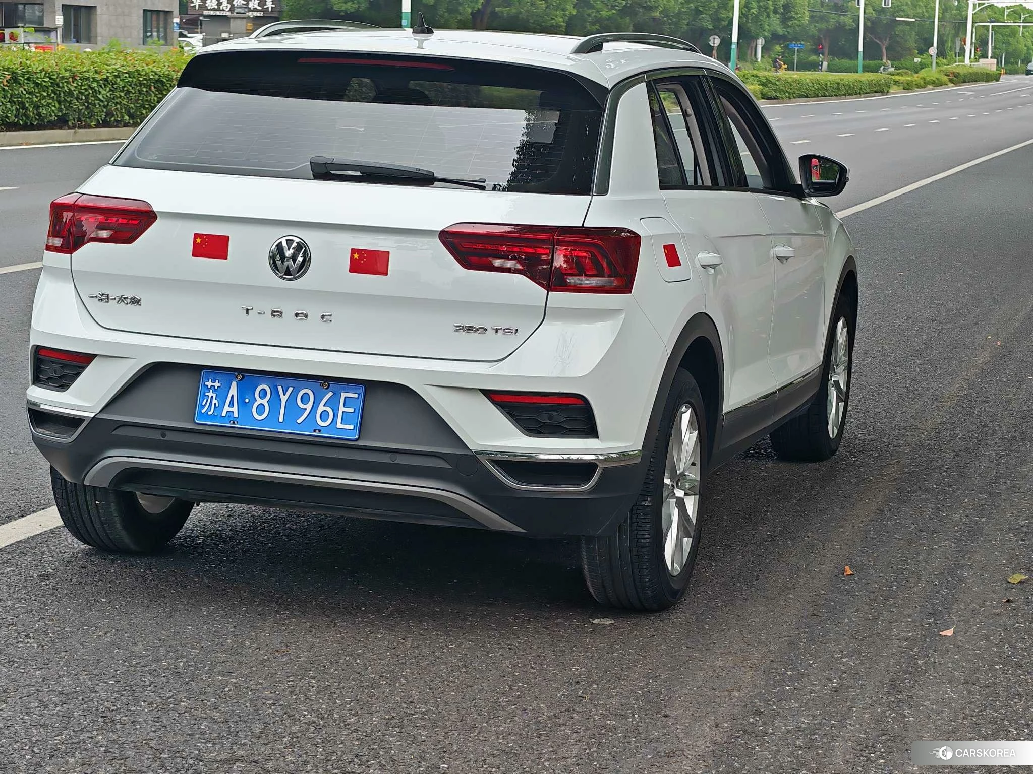 Volkswagen Exploring songs id 4492851 из Китая 12