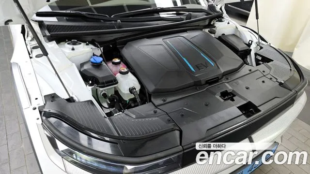 Hyundai Ionic 5 id 2721988 из Кореи 16