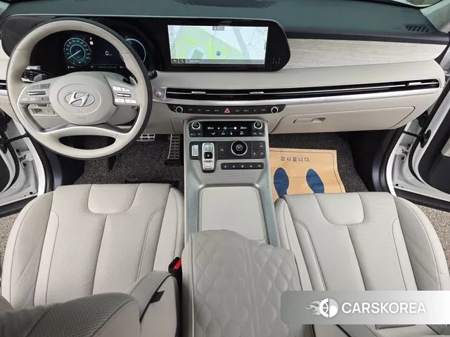 Hyundai The New Palisade id 3229594 из Кореи 16