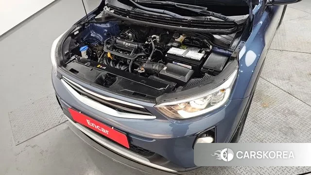 Kia Stonic id 3718457 из Кореи 16