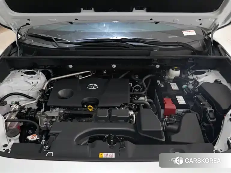 Toyota RAV4 id 4539409 из Китая 14