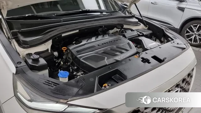 Hyundai Santa Fe TM id 3024527 из Кореи 16